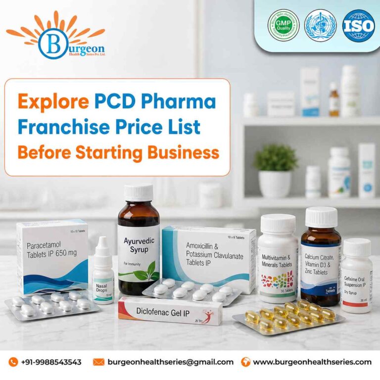 Why Investing in Franchise Medicine Company Is a Profitable Decision