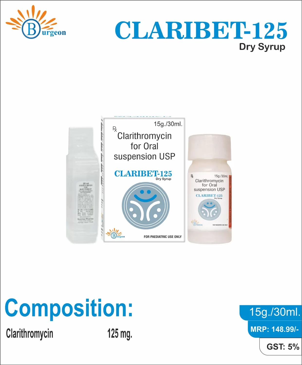 CLARIBET