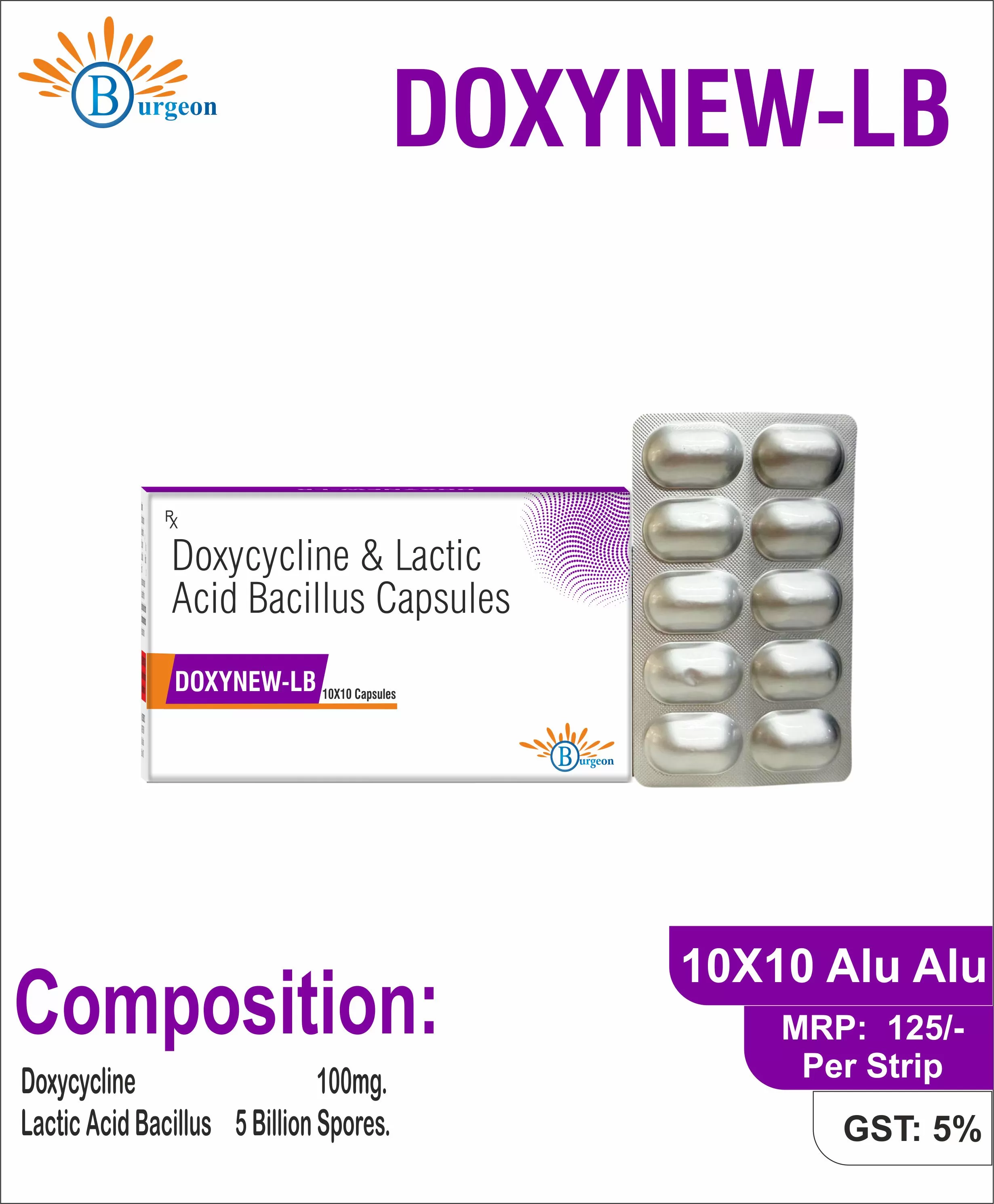 DOXYNEW-LB