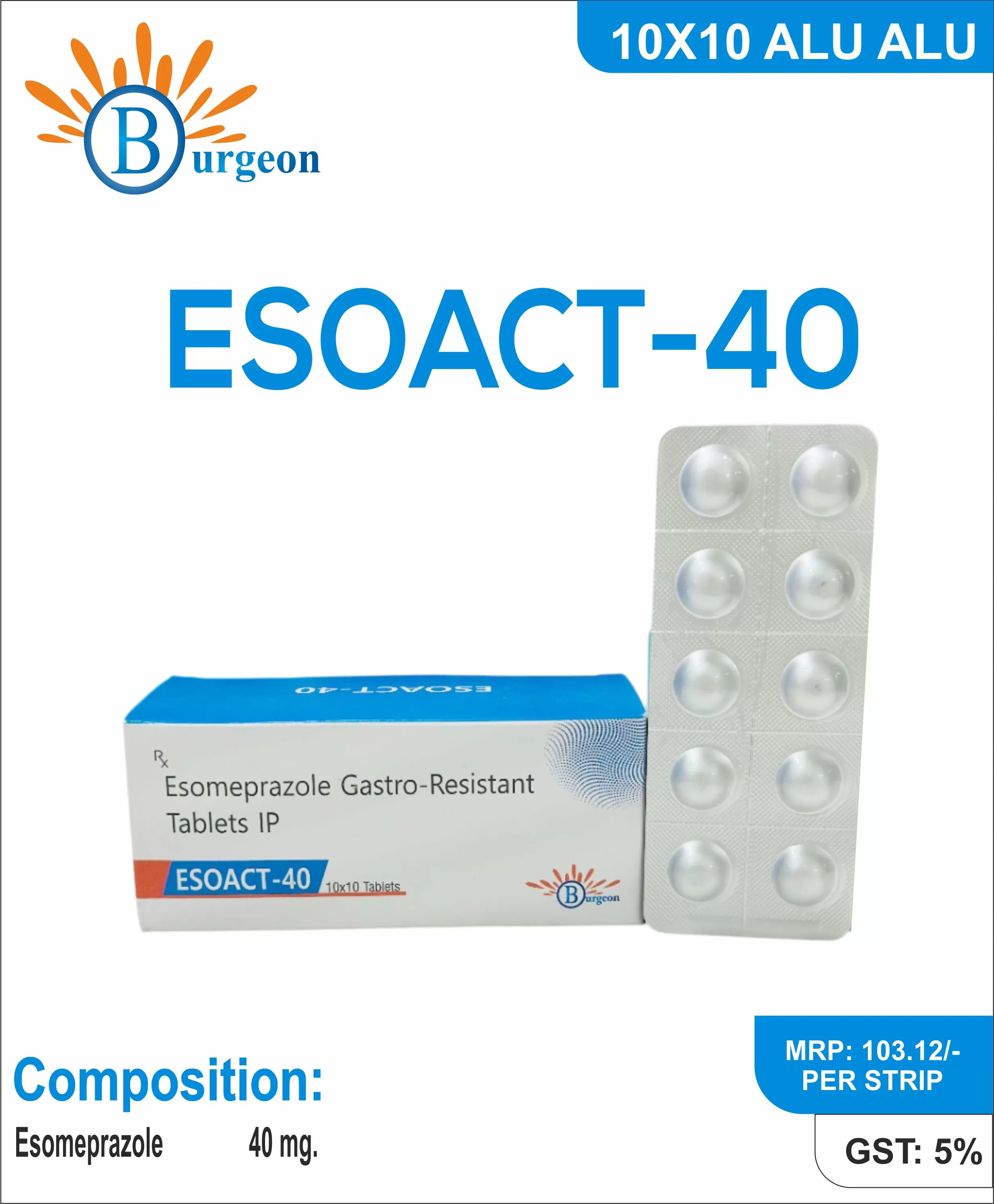 ESOACT 40