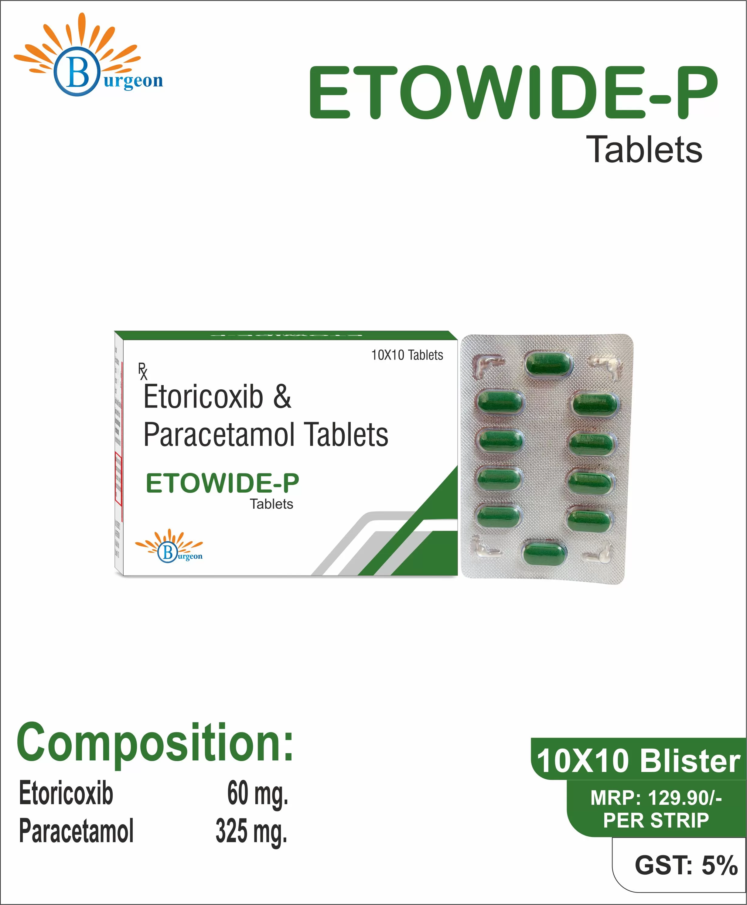 ETOWIDE P