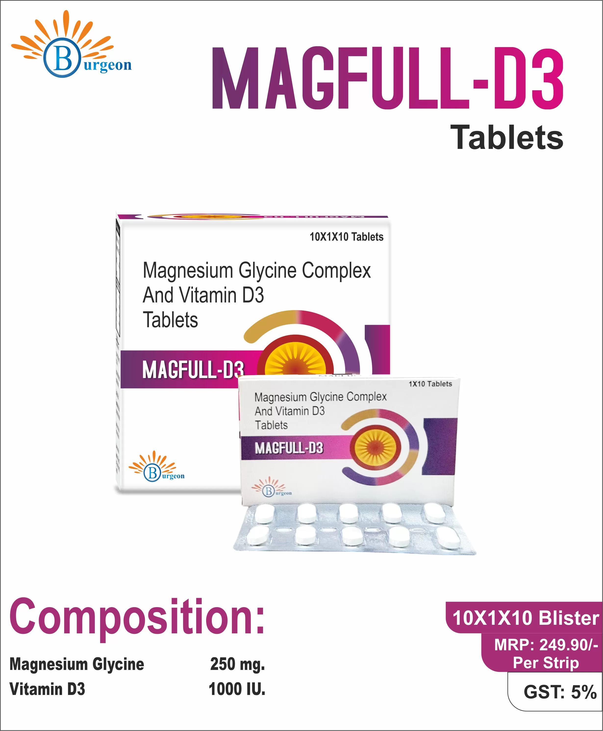 MAGFULL-D3