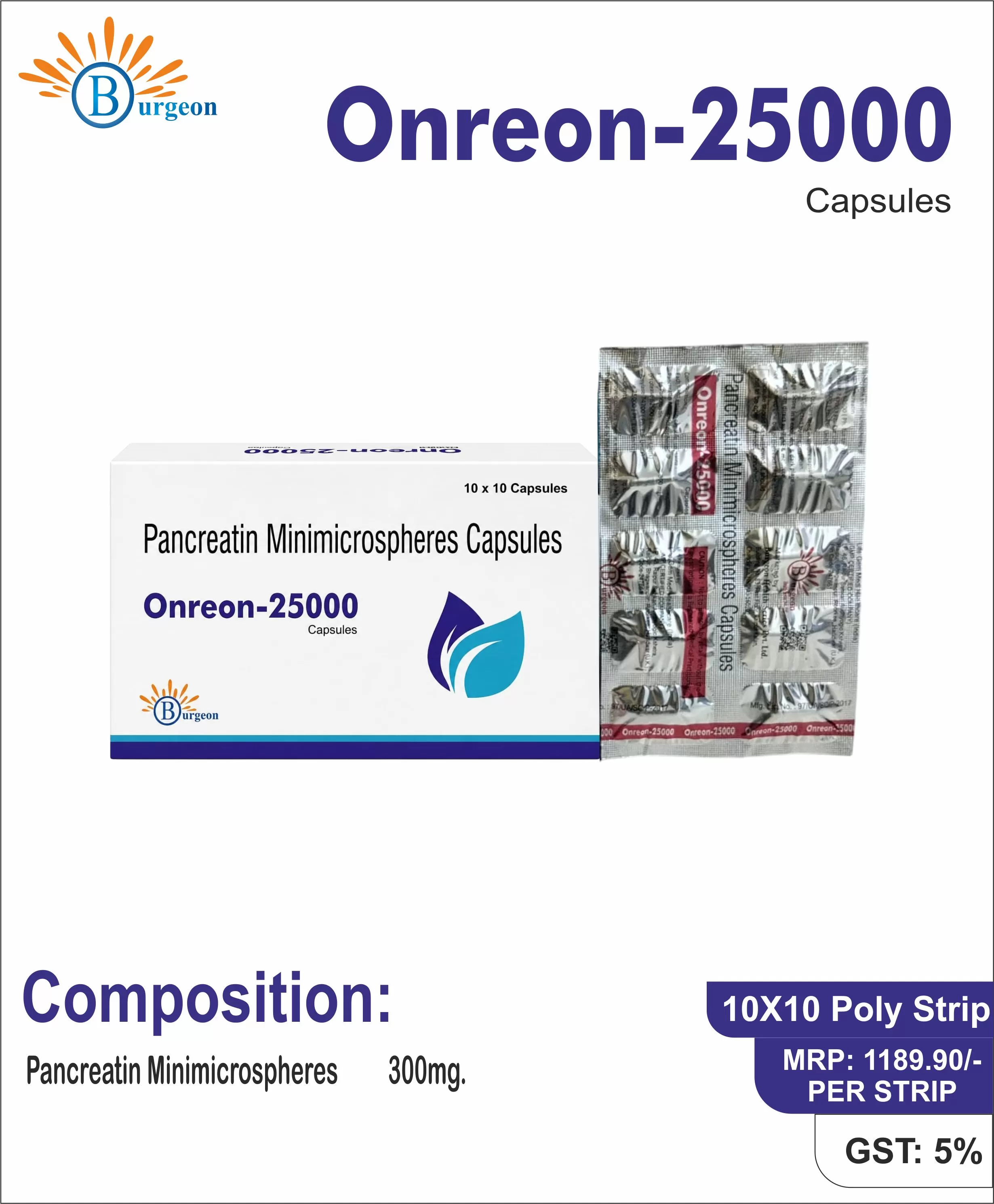ONREON-25000