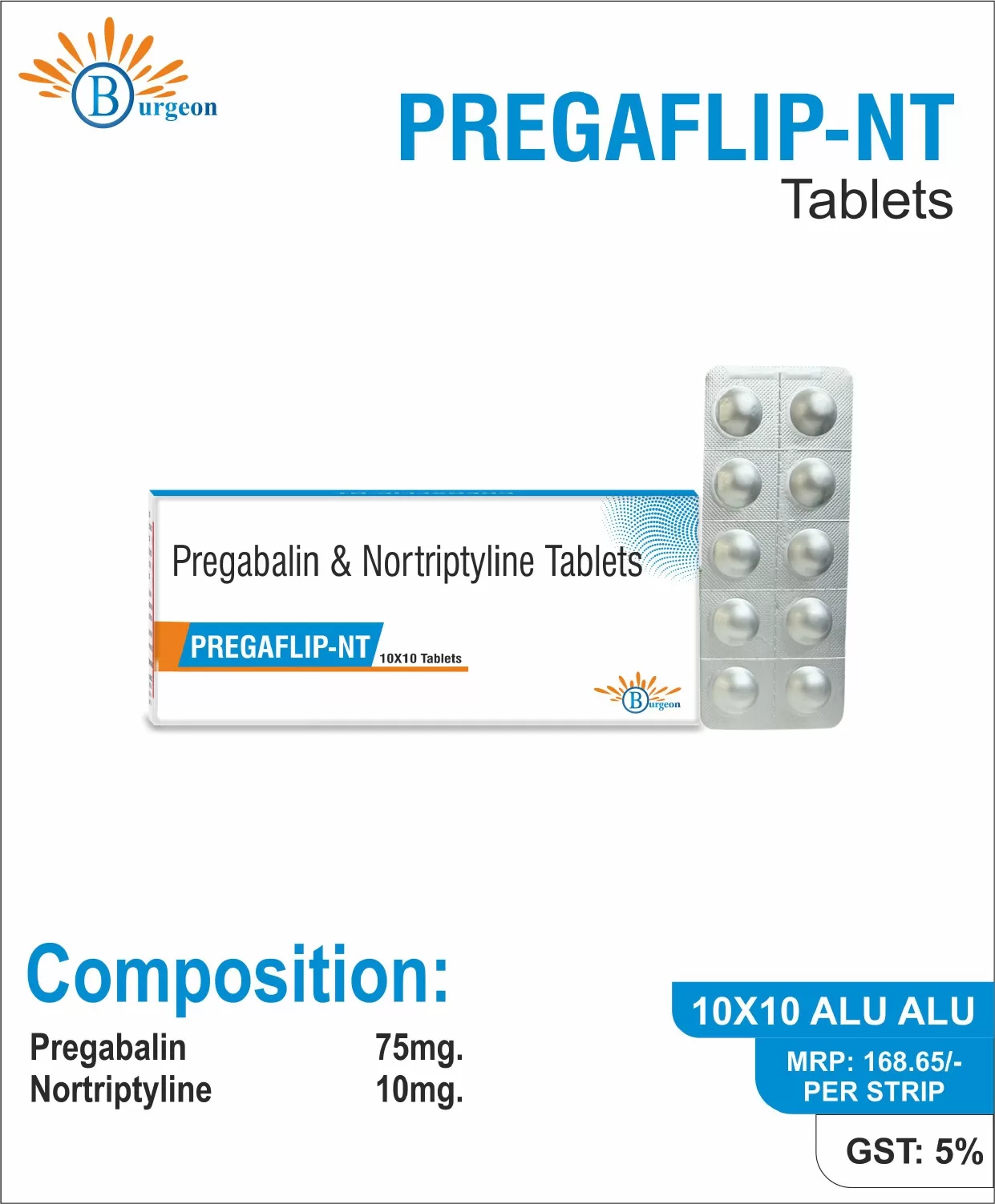 PREGAFLIP-NT
