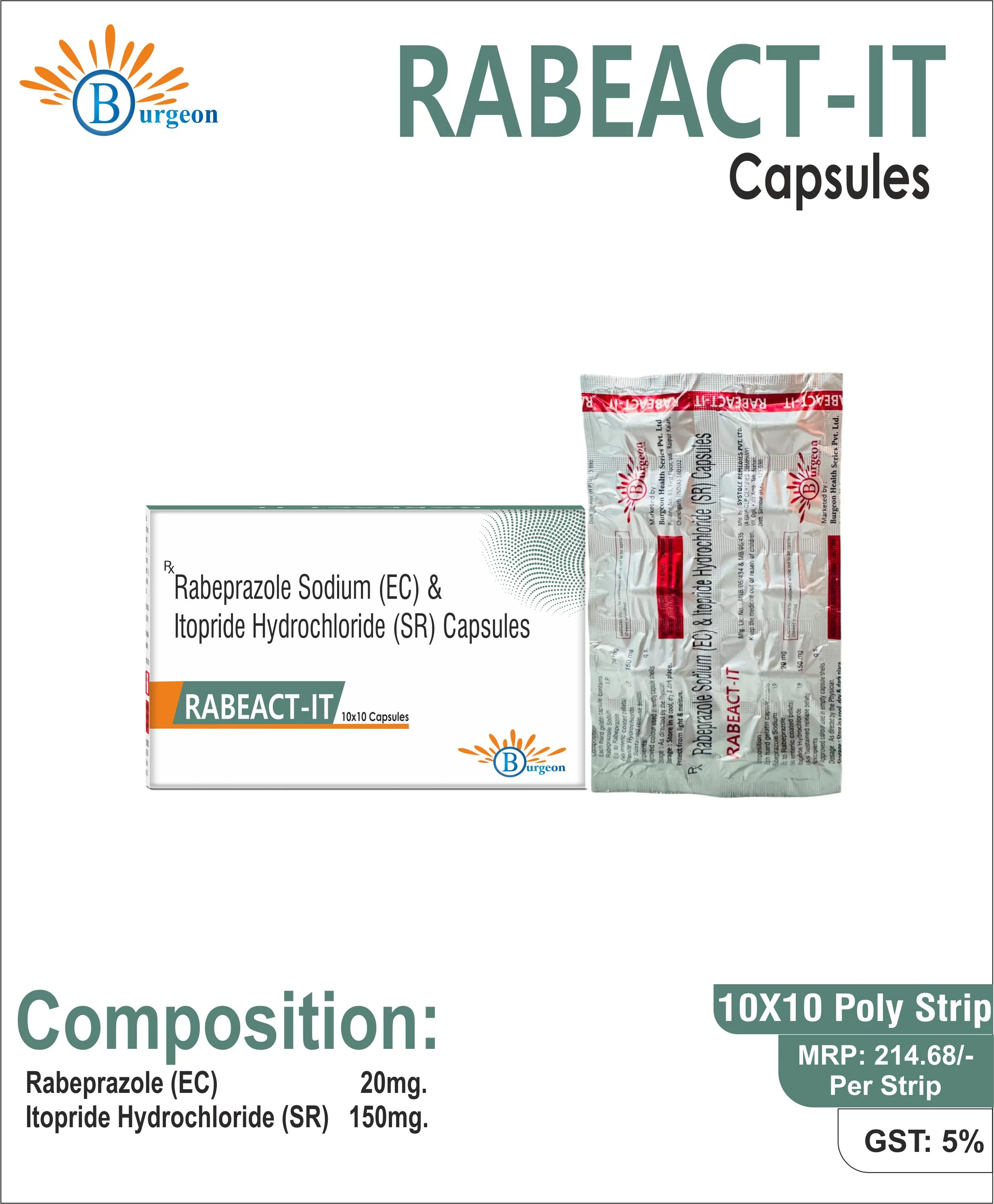 RABEACT-IT