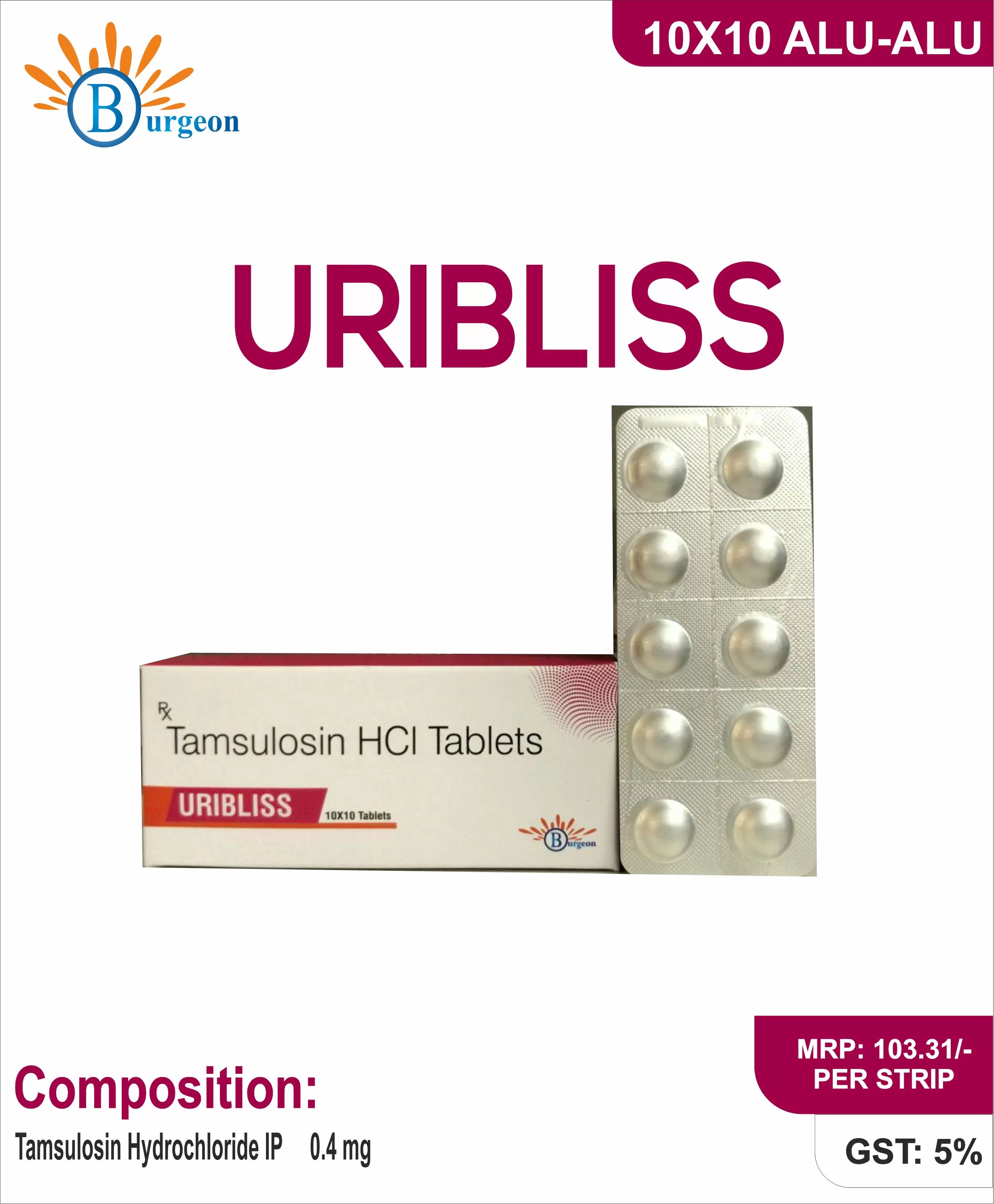 URIBLISS