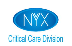 nyx critical care division