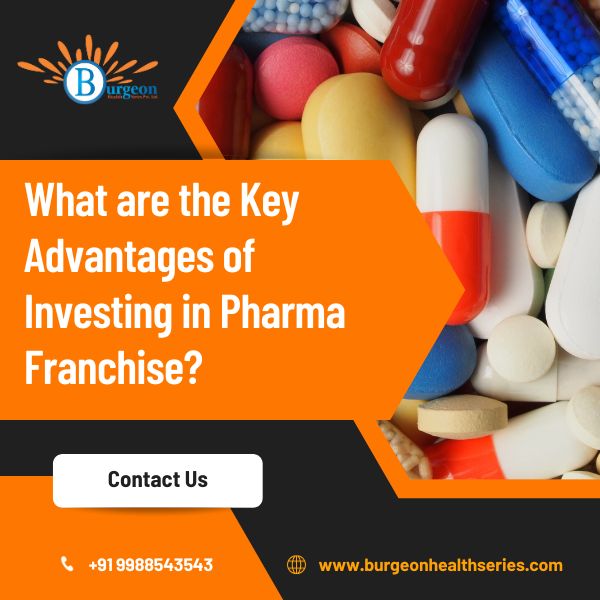 Pharma Franchise