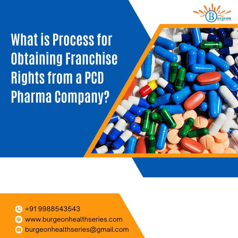 PCD Pharma Company