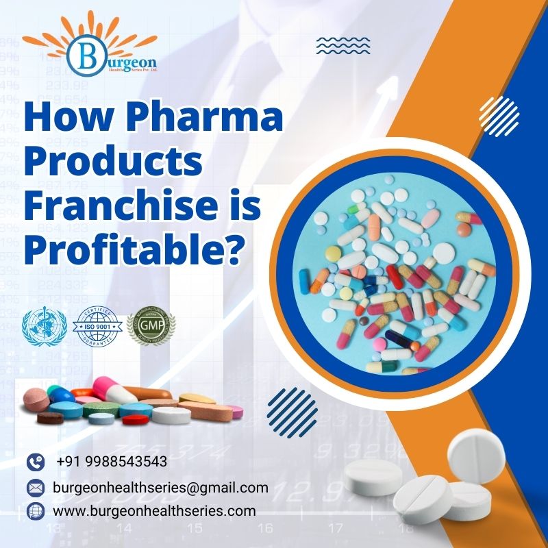 Pharma Products Franchise