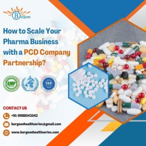 PCD Company